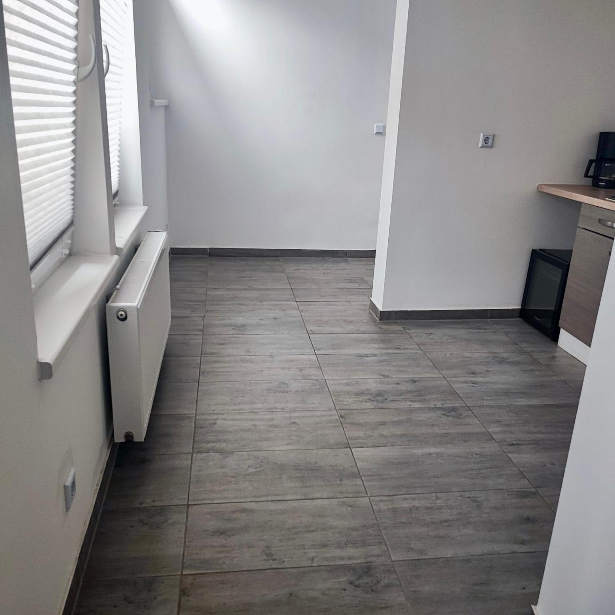 Harmony - 4 Schlafzimmer 2 Baeder Ganzes Apartement Meiningen Bagian luar foto